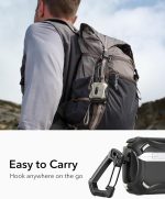 Airpods Pro 3 ESR Cyber Magnetic Case