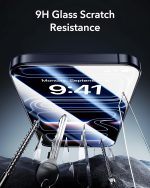 iPhone 17 Pro Max ESR Privacy Screen Protector