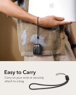 Airpods Pro 3 ESR Pulse Flicklock Case