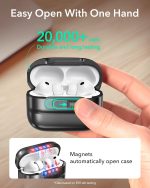 Airpods Pro 3 ESR Pulse Flicklock Case