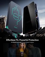 iPhone 17 Pro Max ESR Privacy Screen Protector