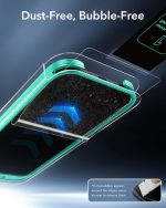 iPhone 17 Pro Max ESR Privacy Screen Protector