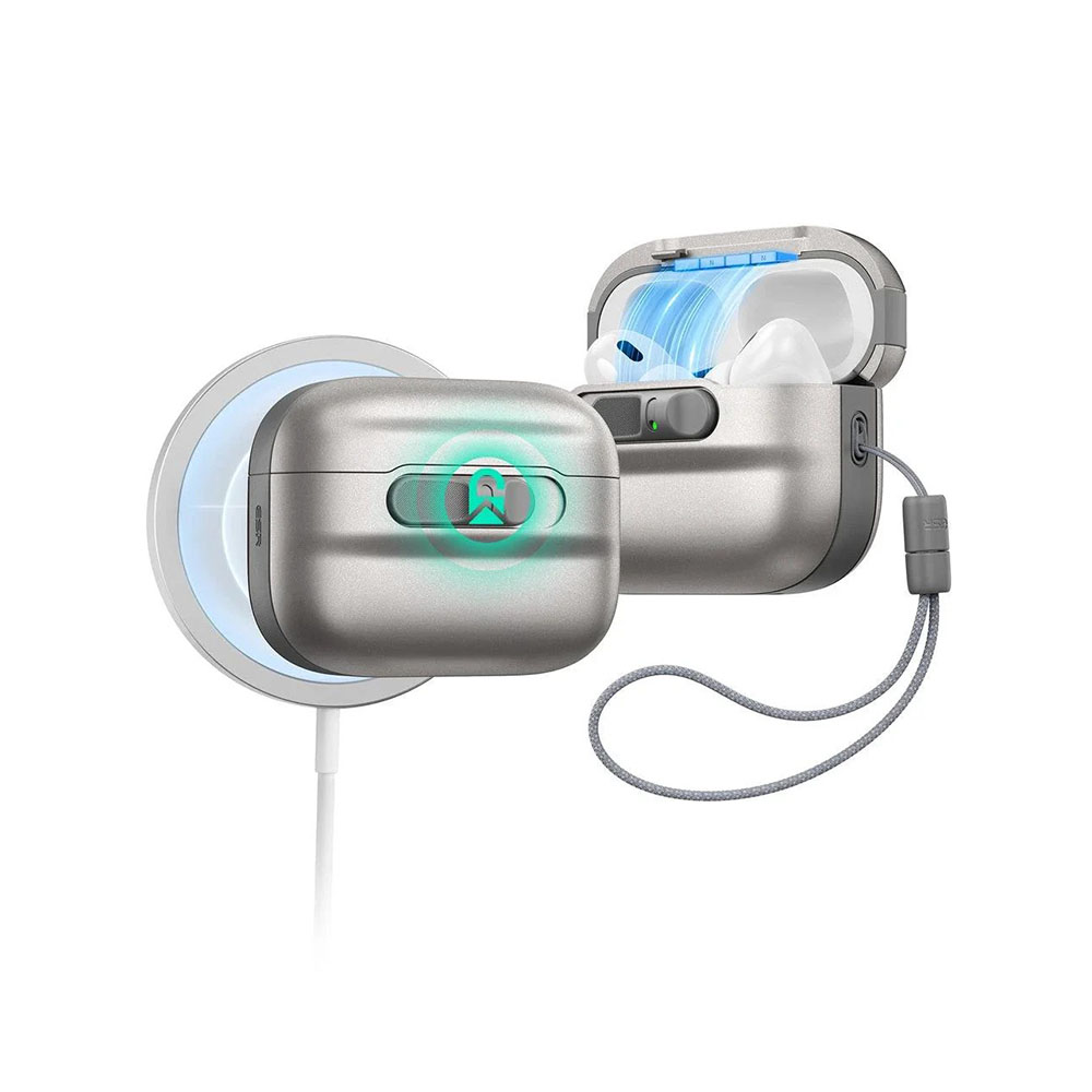 ESR AirPods Pro 3 Pulse Flicklock Case ESR AirPods Pro 3 Case