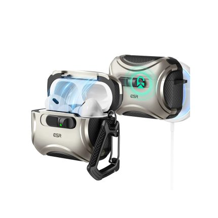 ESR Cyber Magnetic Case for Airpods Pro 3
