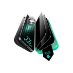 iPhone 17 Pro Max ESR Privacy Screen Protector