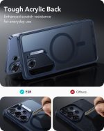 ESR Classic Hybrid Case for Samsung S26 Ultra