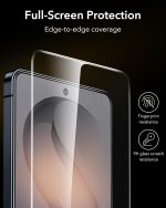 ESR Ultrafit Armorite Pro Screen Protector for Samsung S26 Ultra