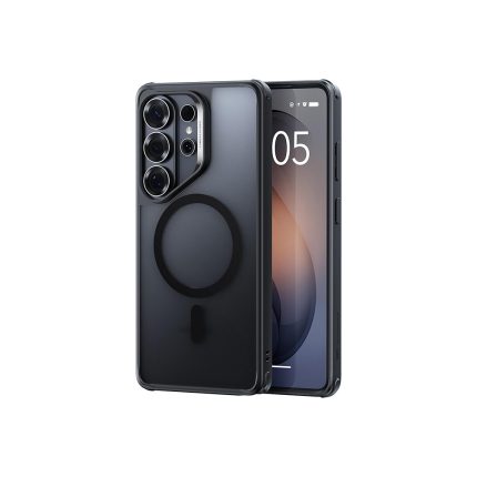 ESR Classic Hybrid Case for Samsung S26 Ultra- Frosted Black (Main Image)