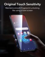 ESR Ultrafit Armorite Pro Screen Protector for Samsung S26 Ultra