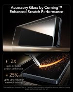 ESR Ultrafit Armorite Pro Screen Protector for Samsung S26 Ultra