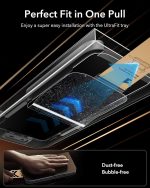 ESR Ultrafit Armorite Pro Screen Protector for Samsung S26 Ultra