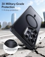 ESR Classic Hybrid Case for Samsung S26 Ultra