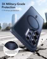 ESR Classic Hybrid Case for Samsung S26 Ultra