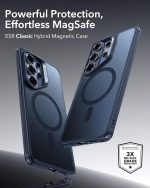 ESR Classic Hybrid Case for Samsung S26 Ultra