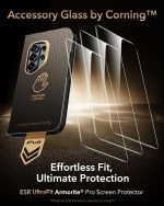 ESR Ultrafit Armorite Pro Screen Protector for Samsung S26 Ultra