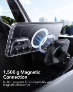 ESR Classic Hybrid Case with Magsafe for Samsung Galaxy S26 Ultra