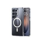 ESR Classic Hybrid Case for Samsung S26 Ultra- Clear (Main Image)