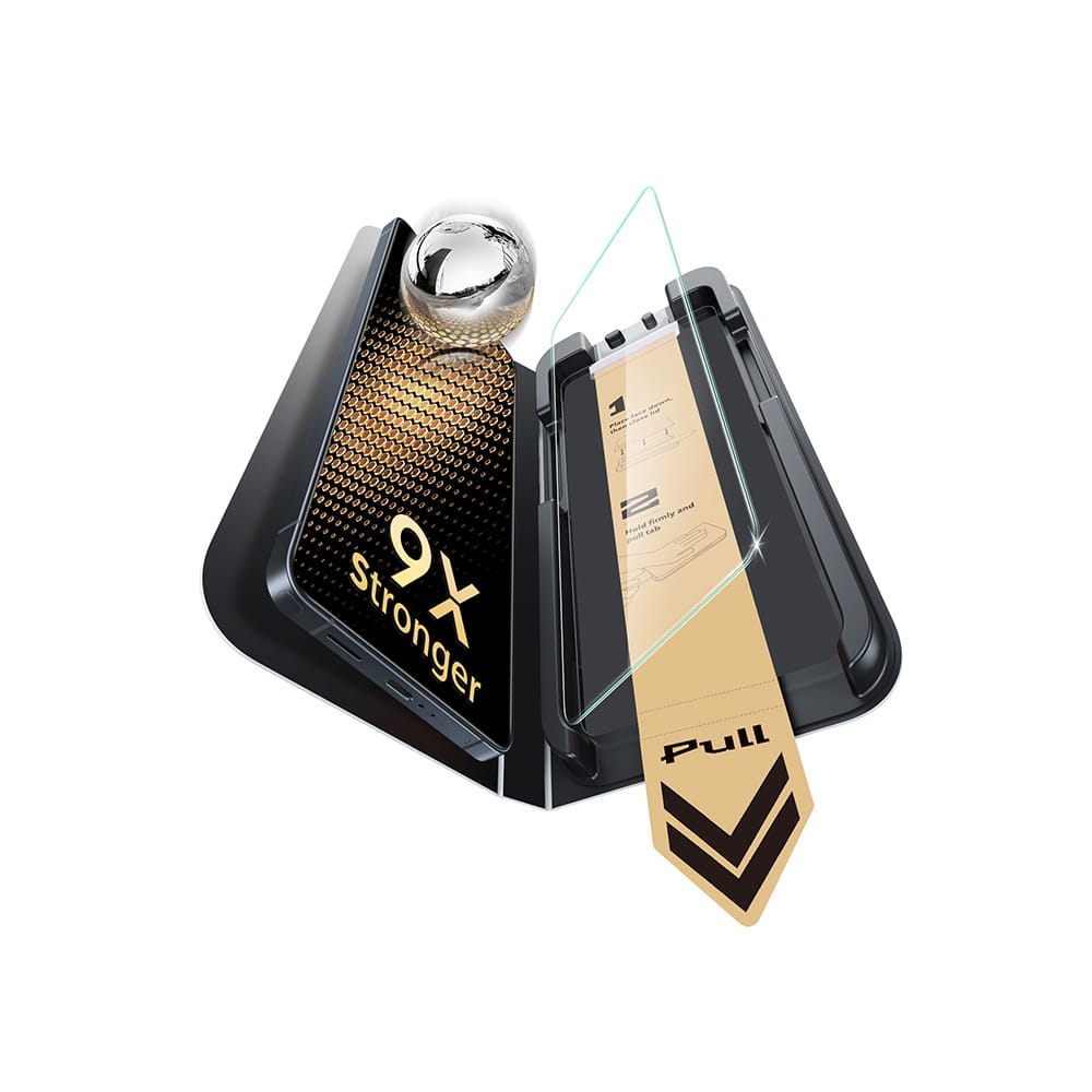 ESR Ultrafit Armorite Pro Screen Protector for Samsung S26 Ultra ESR Ultrafit Armorite Pro Screen Protector for Samsung S26 Ultra