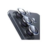 ESR for Samsung Galaxy S26 Ultra Armorite Individual Camera Lens Protector, Ultra-Thin Case Friendly, Clear