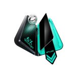 ESR for Samsung Galaxy S26 Ultra, Armorite Privacy Screen Protector, 6X Ultra Anti-Spy Tempered Glass with UltraFit Tray, 2 Pack