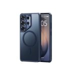 ESR Classic Hybrid Case for Samsung S26 Ultra- Frosted Blue (Main Image)