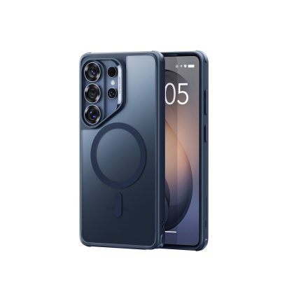 ESR Classic Hybrid Case for Samsung S26 Ultra- Frosted Blue (Main Image)