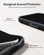 ESR Atelier Leather Magnetic Flex Stand Case with Camera Control (1)