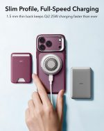ESR iPhone 18 Pro Max Classic Hybrid Case with Flex Stand