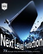 ESR UltraFit Armorite ®️ Privacy Glass Screen Protector for iPhone 18 Series (2 Pack) - Image 5