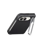 ESR Atelier Magnetic Flex Stand Case with Camera Control Button for iPhone Duo (Black) - Image 4